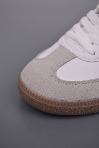 Adidas Samba OG 'Brown' view 6