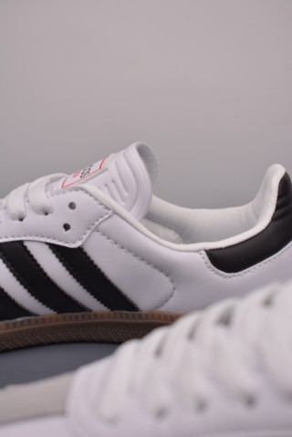 Adidas Samba OG 'Brown' view 8