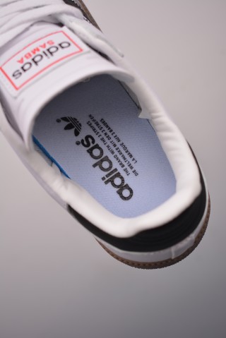 Adidas Samba OG 'Brown' view 9