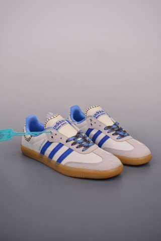 Adidas Samba OG view 1