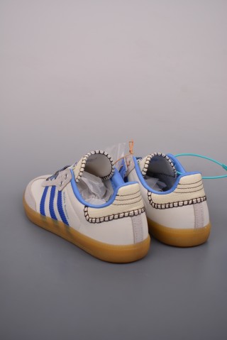 Adidas Samba OG view 2