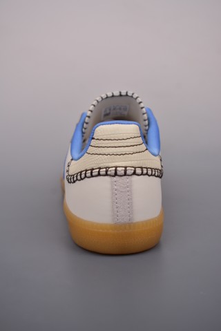 Adidas Samba OG view 4
