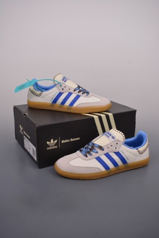 Adidas Samba OG view 5