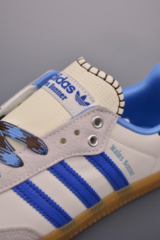 Adidas Samba OG view 7