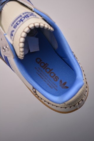 Adidas Samba OG view 9