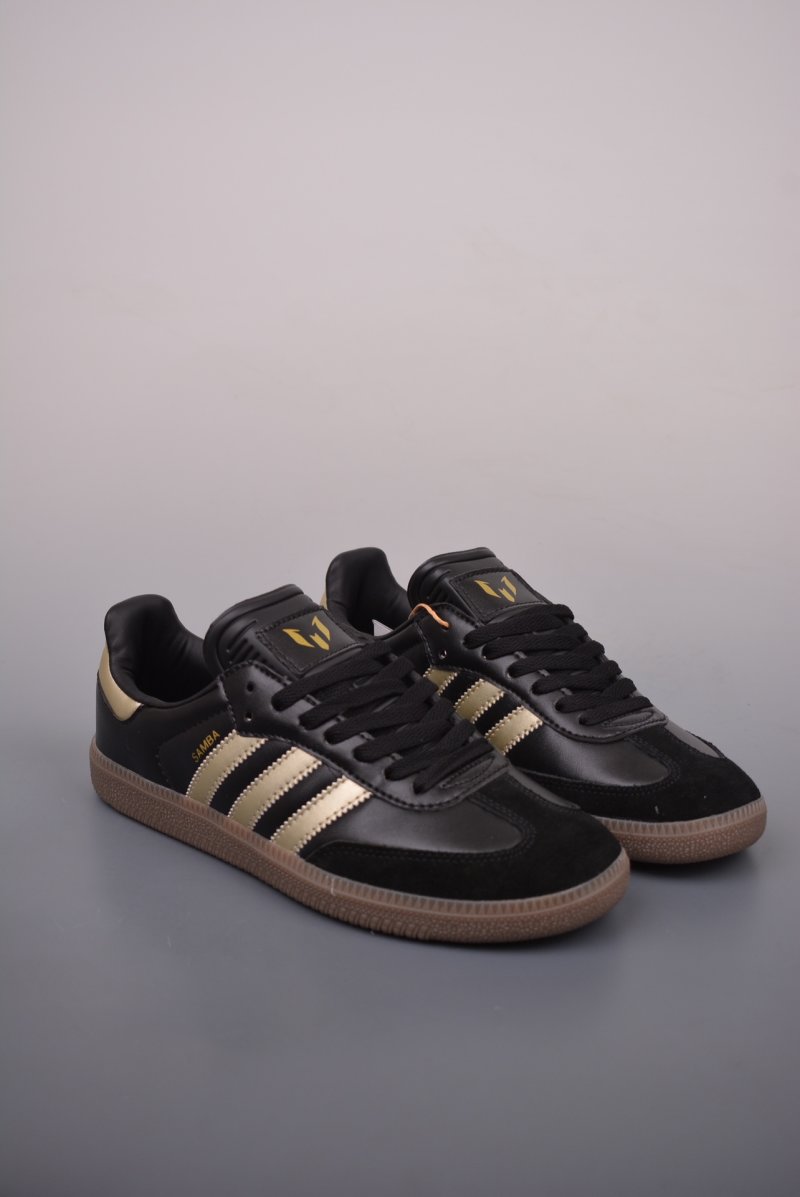Adidas Samba OG 'Brown'