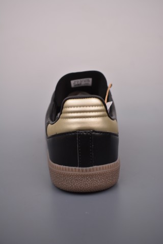 Adidas Samba OG 'Brown' view 4