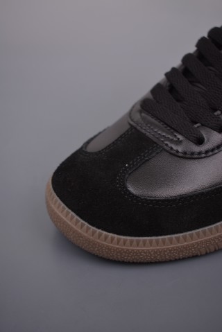 Adidas Samba OG 'Brown' view 6