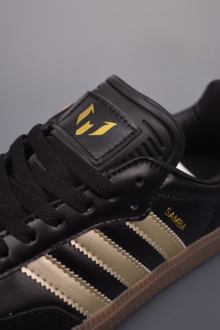 Adidas Samba OG 'Brown' view 7