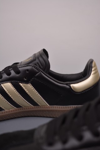 Adidas Samba OG 'Brown' view 8