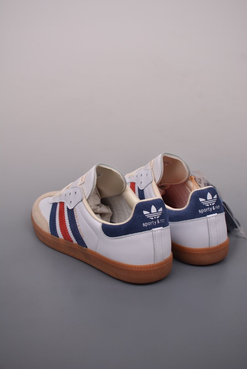 Adidas Samba OG view
