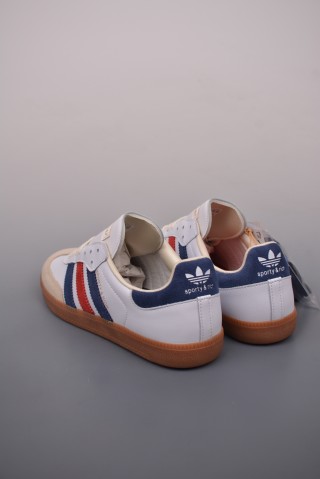 Adidas Samba OG view 2