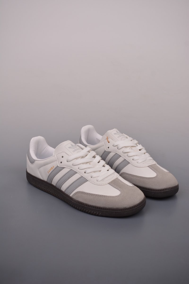 Adidas Samba OG 'Brown'