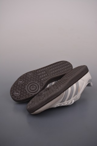 Adidas Samba OG 'Brown' view 3