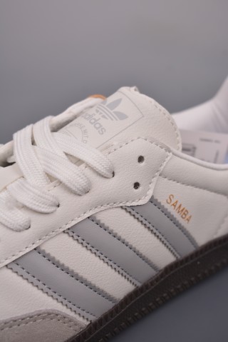 Adidas Samba OG 'Brown' view 7