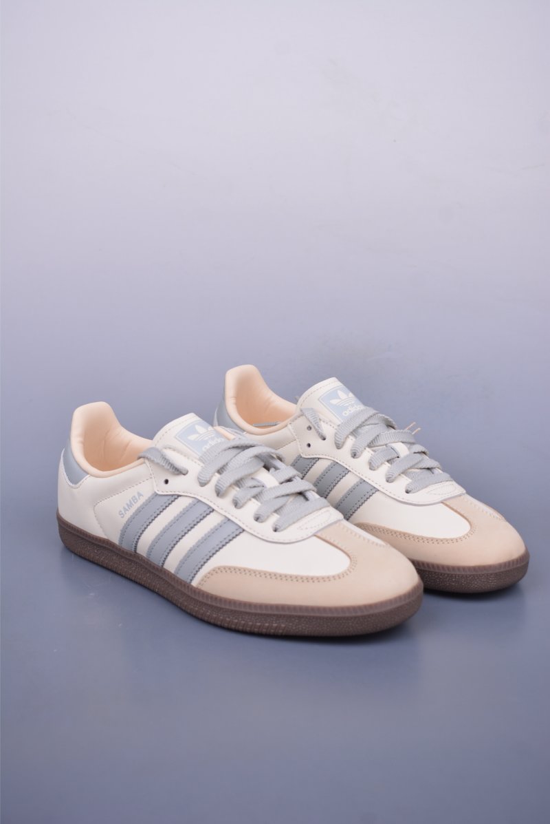 Adidas Samba OG 'Pink'