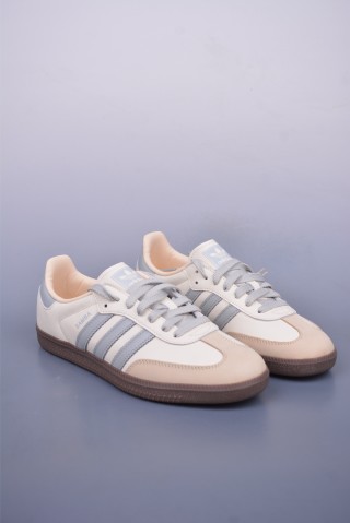 Adidas Samba OG 'Pink' view 1