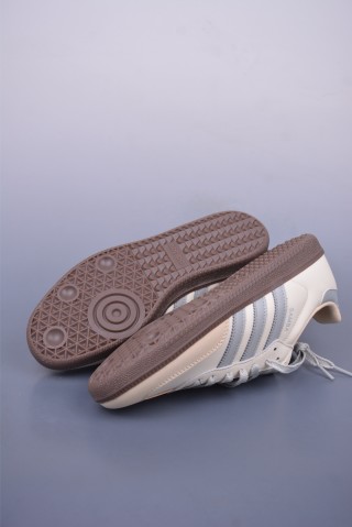 Adidas Samba OG 'Pink' view 3