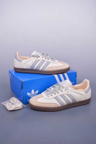 Adidas Samba OG 'Pink' view 5