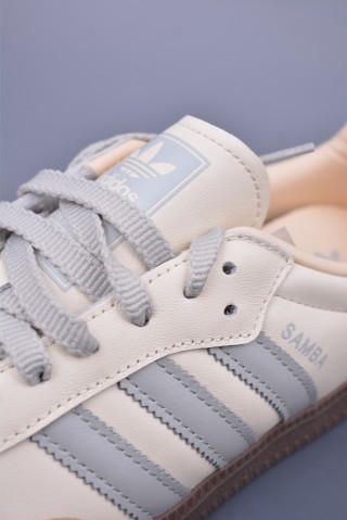 Adidas Samba OG 'Pink' view 7