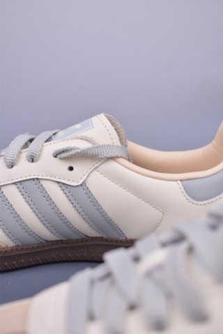 Adidas Samba OG 'Pink' view 8