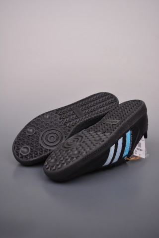 Adidas Samba OG 'Brown' view 3