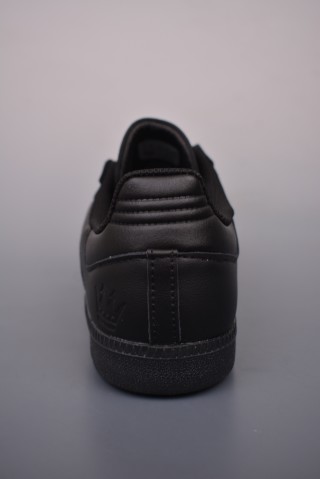 Adidas Samba OG 'Brown' view 4