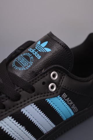 Adidas Samba OG 'Brown' view 7