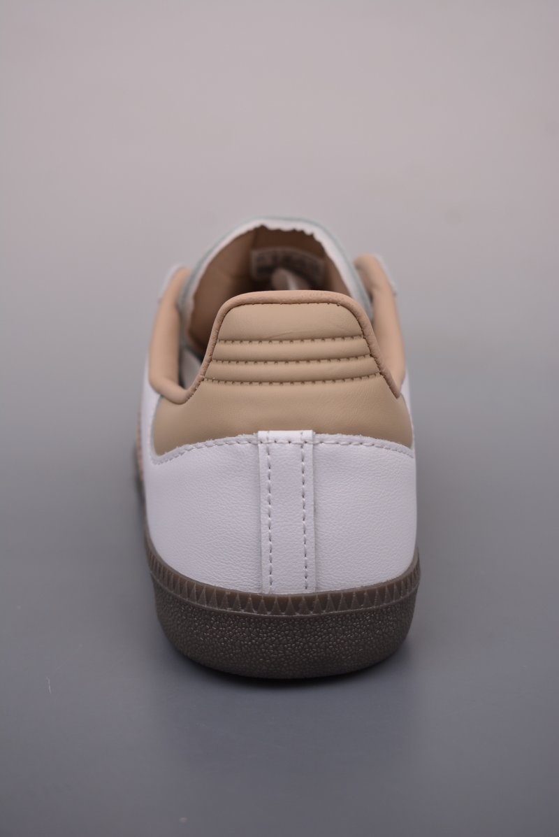 Adidas Samba OG 'Brown' view