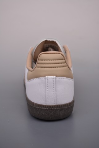 Adidas Samba OG 'Brown' view 4
