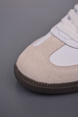 Adidas Samba OG 'Brown' view 6