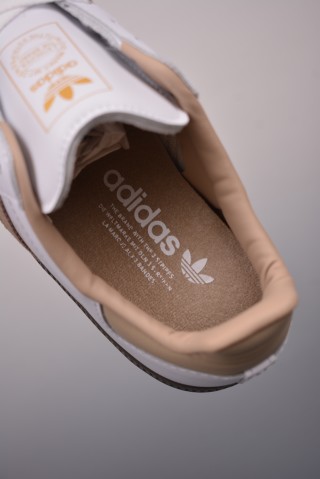 Adidas Samba OG 'Brown' view 9