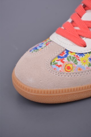 Adidas Samba OG 'Pink' view 6