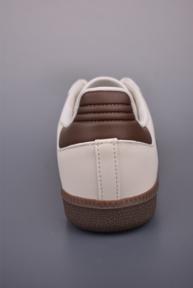 Adidas Samba OG 'Brown / Pink' view