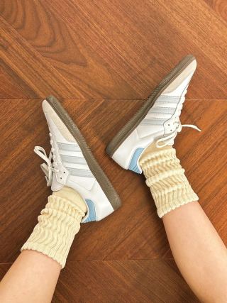 Adidas Samba OG view 6