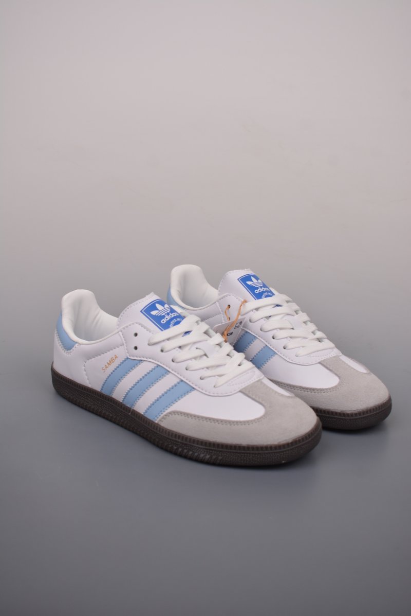 Adidas Samba OG 'Brown'