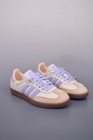 Adidas Samba OG 'Pink'