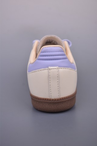 Adidas Samba OG 'Pink' view 4