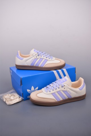 Adidas Samba OG 'Pink' view 5