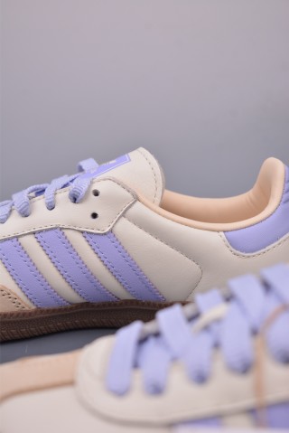Adidas Samba OG 'Pink' view 8