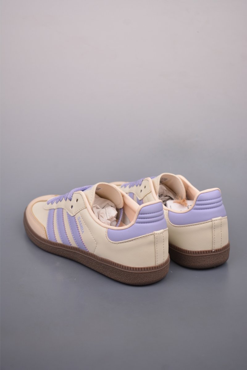 Adidas Samba OG 'Pink' view