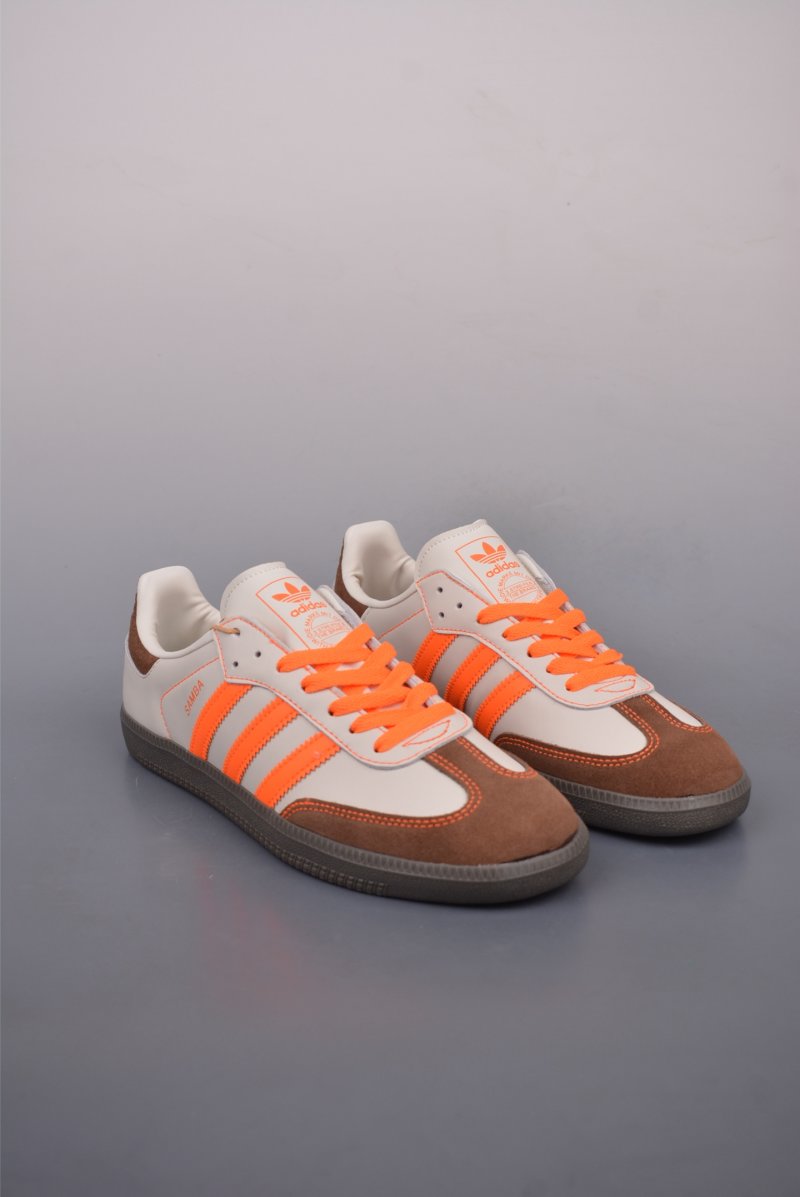 Adidas Samba OG 'Brown'