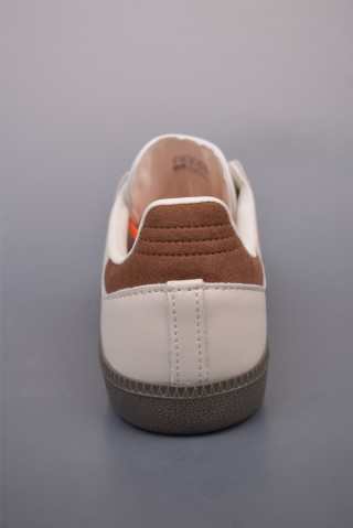 Adidas Samba OG 'Brown' view 4