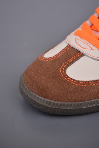 Adidas Samba OG 'Brown' view 6