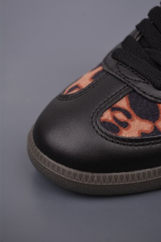 Adidas Samba OG 'Brown' view 6