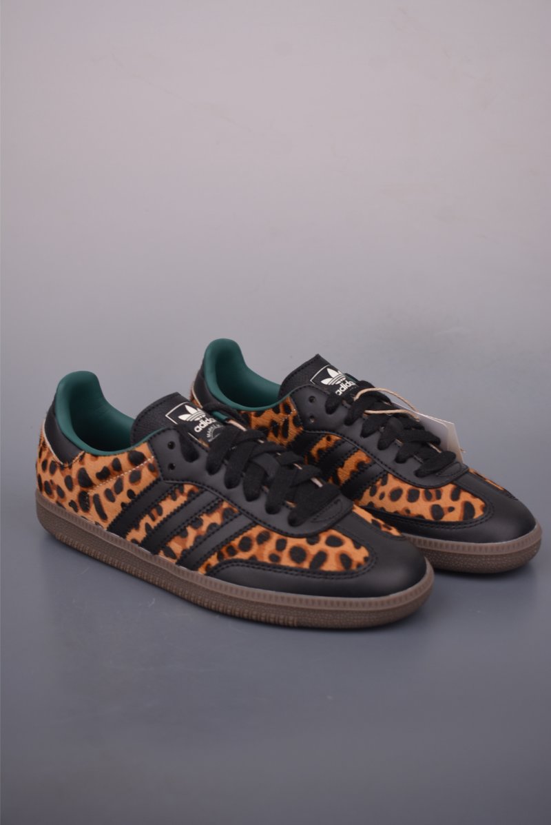 Adidas Samba OG 'Pink'