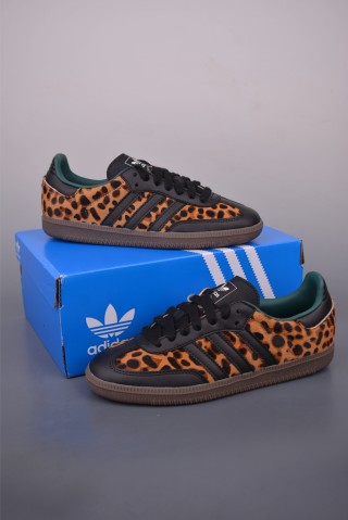 Adidas Samba OG 'Pink' view 5