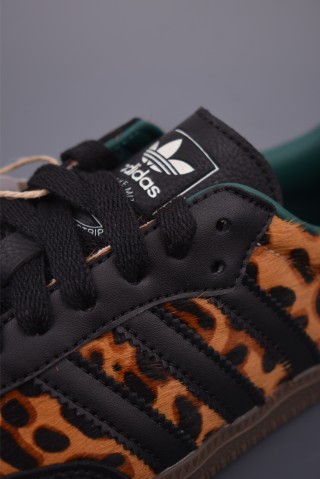 Adidas Samba OG 'Pink' view 7