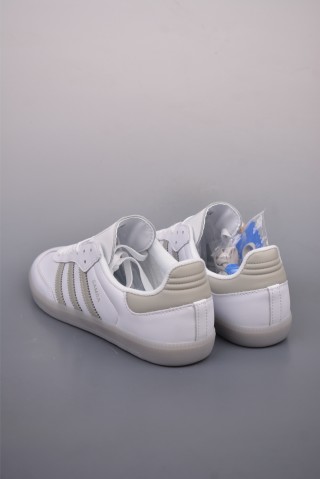 Adidas Samba OG view 2
