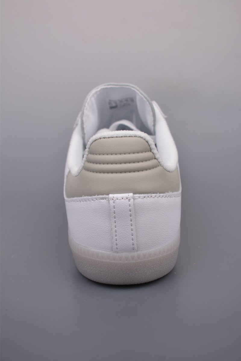 Adidas Samba OG view